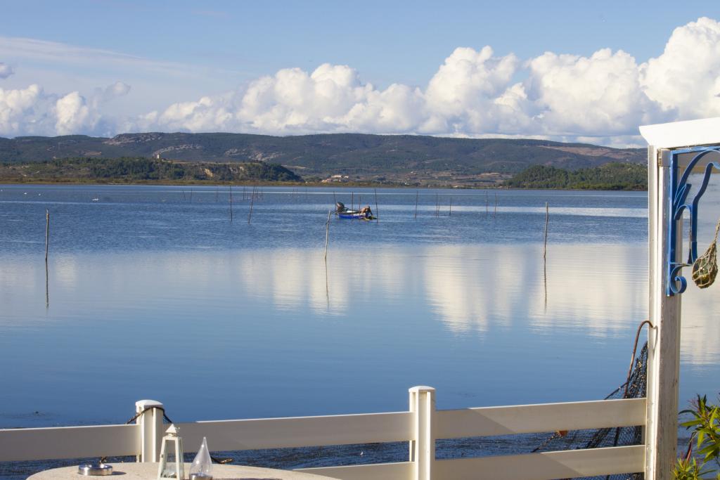 Etang de BagesSigean (pêche, balade, hébergement, tourisme) Coins de pêche (lacs, rivières Etang de BagesSigean (pêche, balade, hébergement, tourisme) Coins de pêche (lacs, rivières