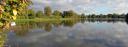 Etang de la fontaine