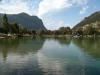 Lac d'Eygliers