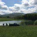 Lac d'Harrieta