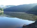 Lac de Hautefage