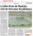 Lac de Peyrolles