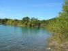 Lac de Saint-Cassien