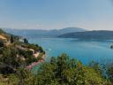 Lac de Sainte-Croix