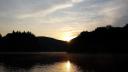 Lac des Bariousses