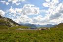 Lac du Saut