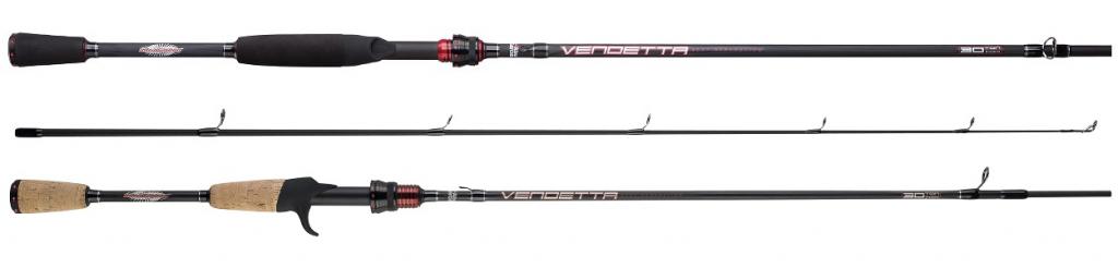 abu garcia vendetta