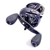 Abu Garcia, Pure Fishing Revo LTX