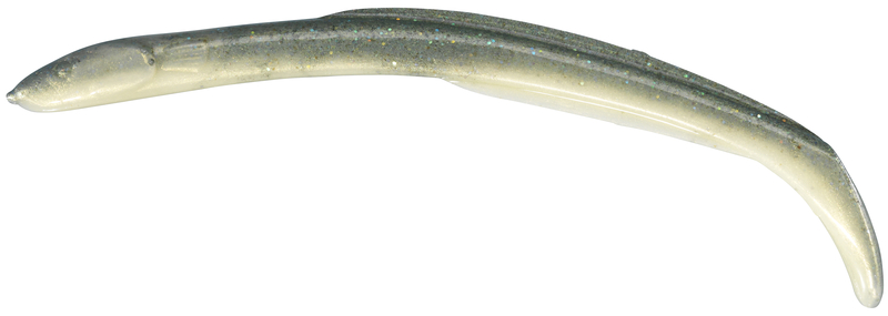 Berkley Gulp! Alive! Swimming Eel - Tackle 