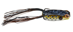 Booyah, Lurenet, PRADCO Fishing Poppin' Pad Crasher
