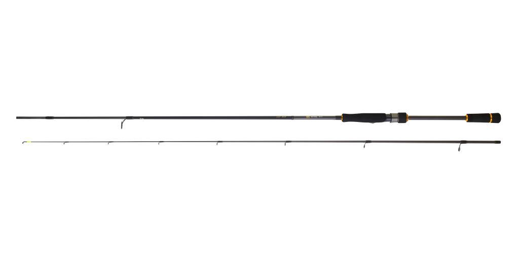 Daiwa - Tackle 