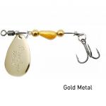 Daiwa Silvercreek Spinner