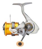 Daiwa Silvercreek X LT 2026