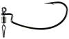 Decoy, Katsuichi Worm 117 HD Hook Offset