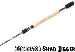 Fox Rage, Fox Elite Terminator Shad Jigger