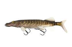 Fox Rage, Fox Giant Replicant Realistic Pike