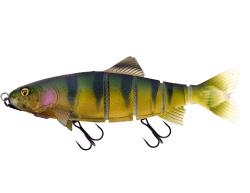Fox Rage, Fox Replicant Realistic Trout Jointed Shallow