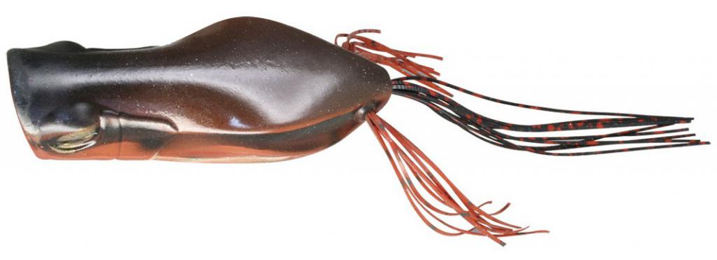 Gavacho Frog (Jackall, Illex) - Tackle 