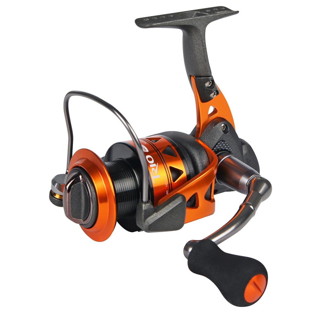 Okuma - Tackle 