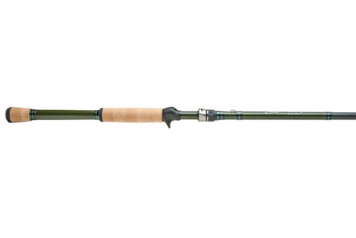 powell diesel casting rod
