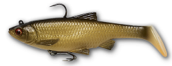 Savage Gear, Prologic, Svendsen Sport 3D Roach Ready To Fish