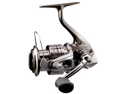 Shimano Ultegra 2009 JDM - Tackle 