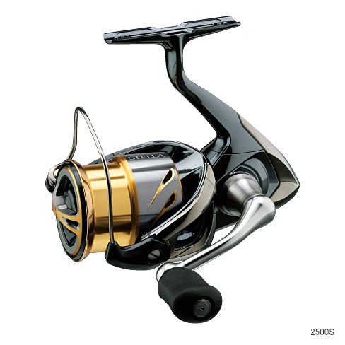 Unboxing The Shimano Stella SW - One Of The Best Reels On The Planet 