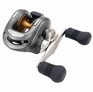 Shimano Chronarch B - Tackle 