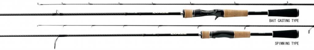 Shimano Expride - Tackle 