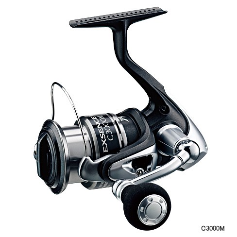 Shimano Exsence BB - Tackle - Achigan.net