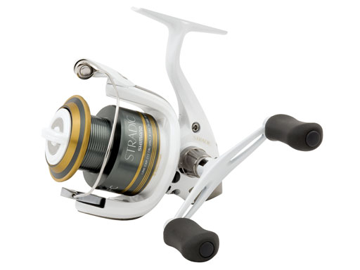 Shimano Stradic FC - Tackle 