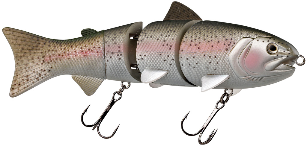 Spro BBZ-1 Trout - Tackle 