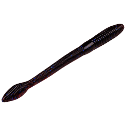Strike King KVD Fat Baby Finesse Worm