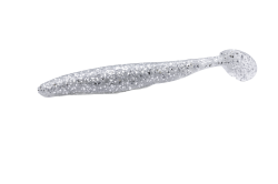 Strike King KVD Swim'n Caffeine Shad