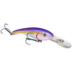 Strike King Walleye Elite Bonsai Shad