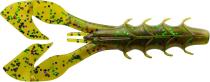 Yum, Lurenet, PRADCO Fishing Spine Craw