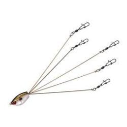 Yum, Lurenet, PRADCO Fishing Yumbrella