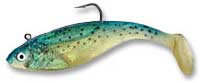 Storm, Rapala VMC Corp WildEye Swim Shad