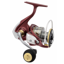 Daiwa Revelry MQ HD 2021