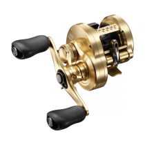 Shimano, Shimano Inc Calcutta Conquest (2021 JDM)