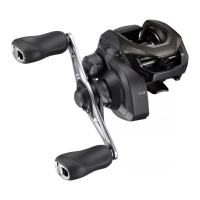 Shimano, Shimano Inc Caius C