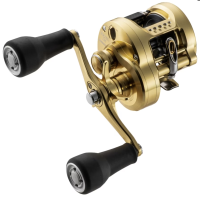 Shimano, Shimano Inc Calcutta Conquest MD