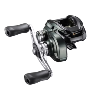 Shimano Inc - Tackle 