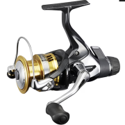Shimano, Shimano Inc Sahara R